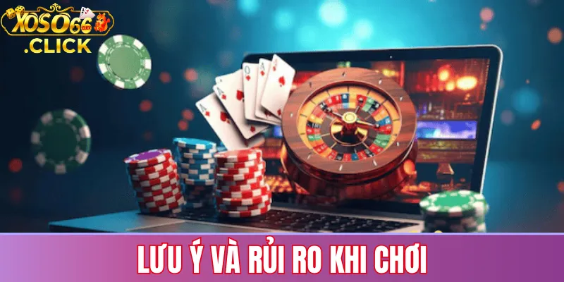 Xóc Đĩa Xoso66: Luật Chơi, Cửa Cược Và Lưu Ý Cho Người Mới 2 Lưu ý và rủi ro khi chơi xóc đĩa: quản lý vốn, tránh cược tất tay, kiểm soát thời gian và không chạy theo kết quả