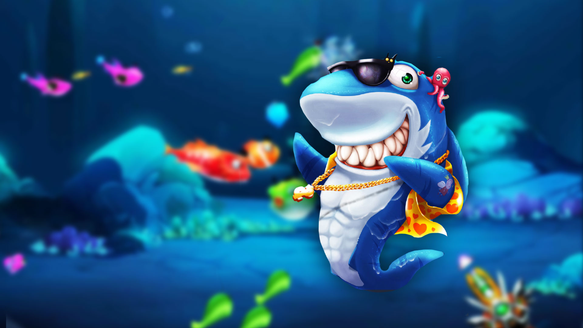 Game Bắn Cá Ola Trực Tuyến – Tựa Game Được Săn Lùng Nhất Hiện Nay Trên Xoso66 2 Mẹo giúp chơi bắn cá Ola hiệu quả hơn trên Xoso66