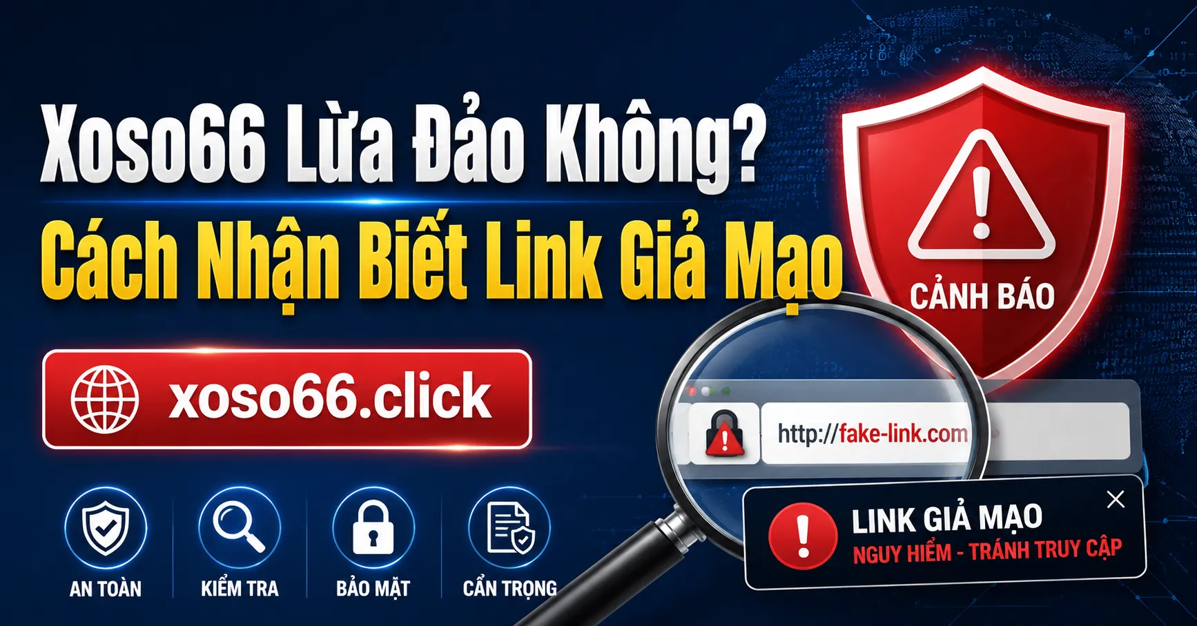 Xoso66 lừa đảo không