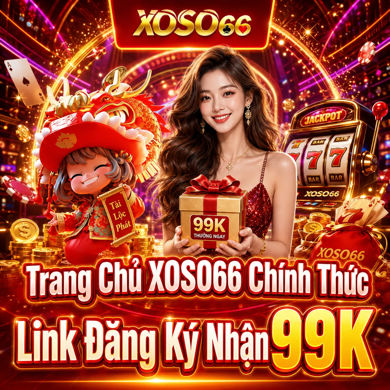 Xoso66 (VI-VN) 1 xoso66